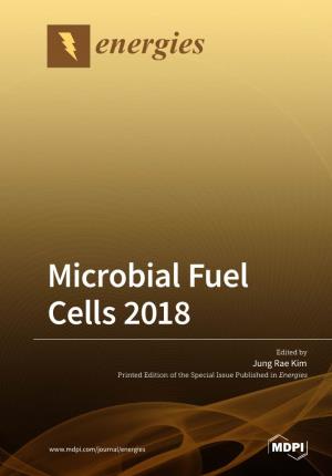 Microbial Fuel Cells 2018