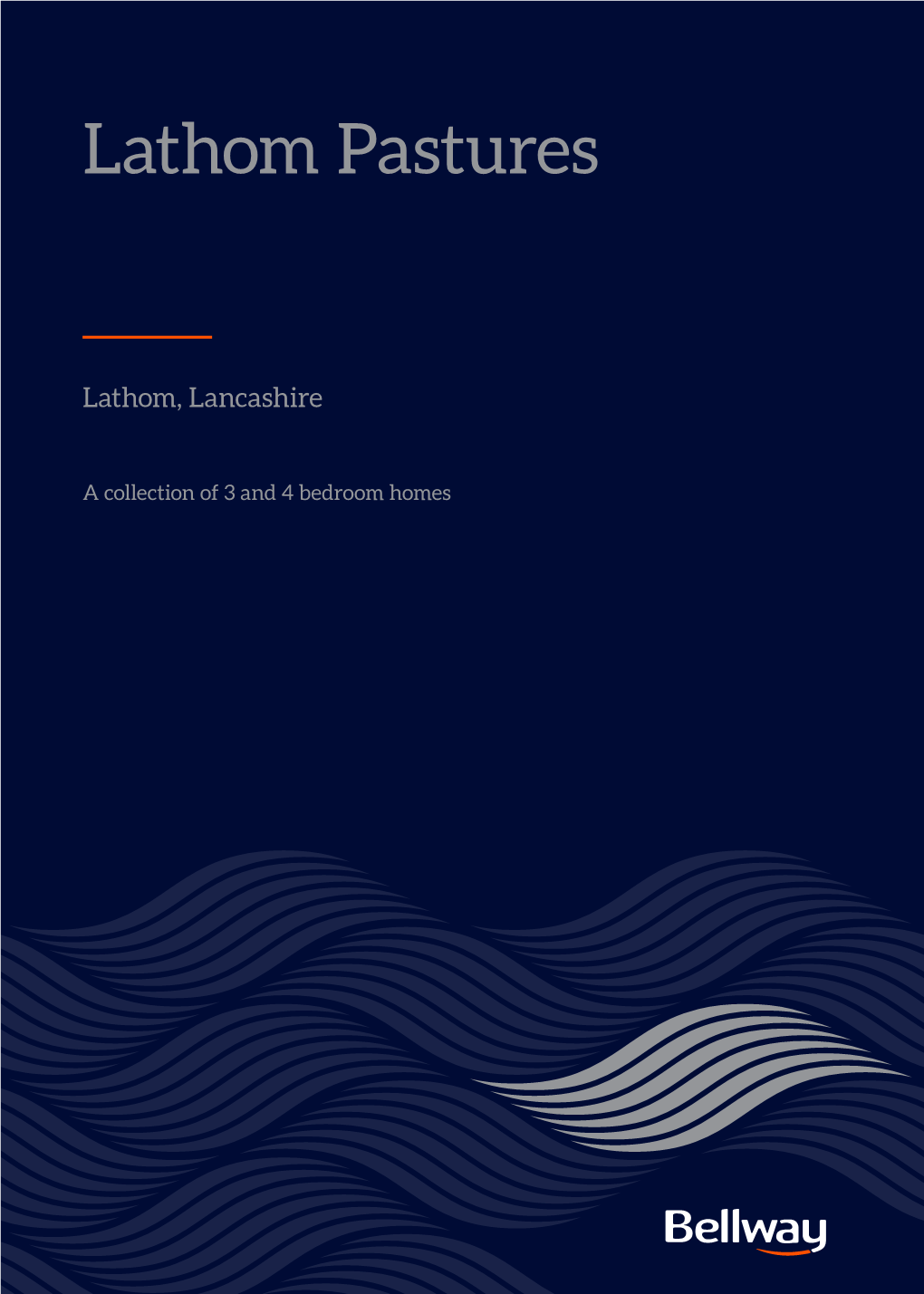 Lathom Pastures Brochure