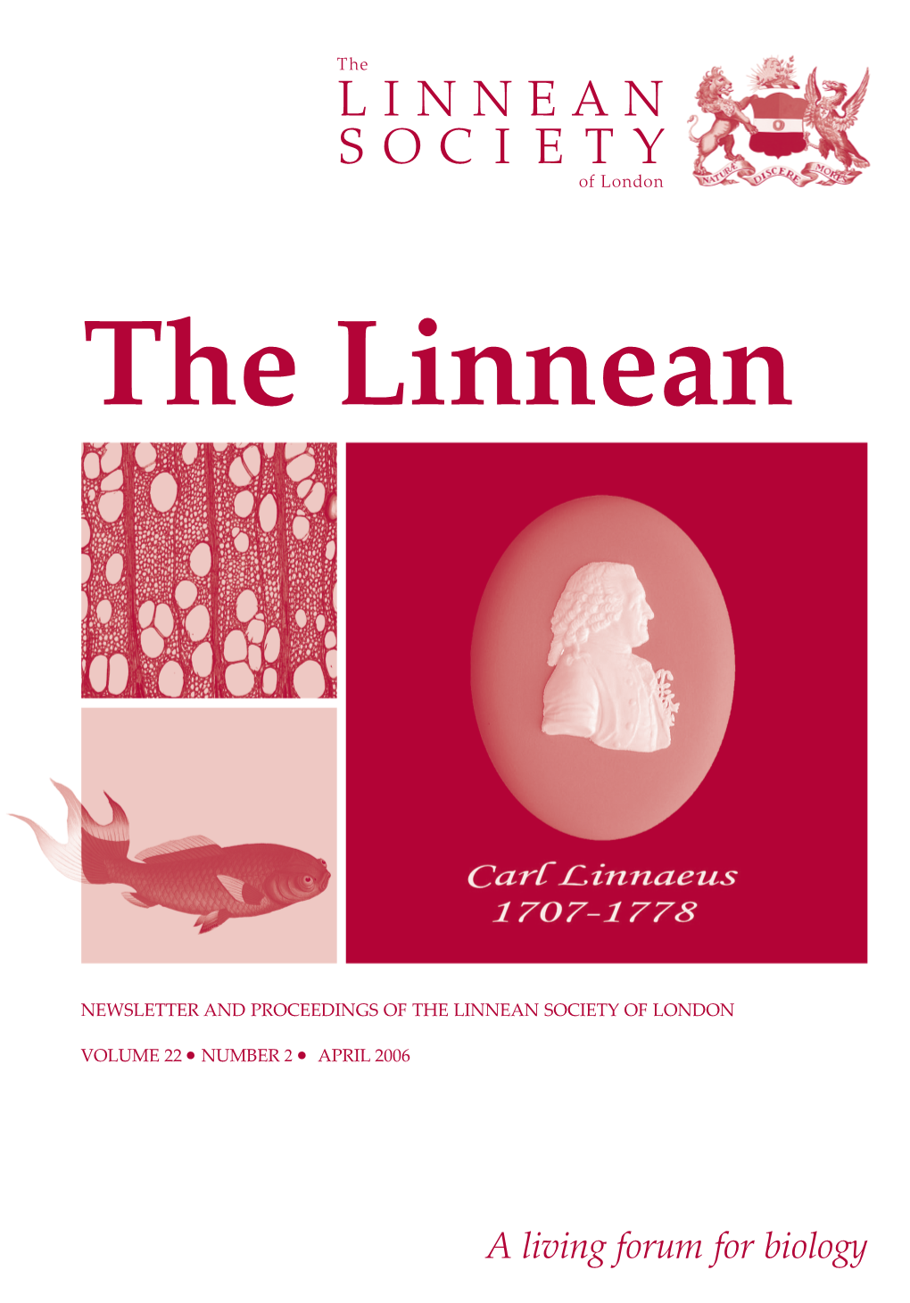 The Linnean Society of London