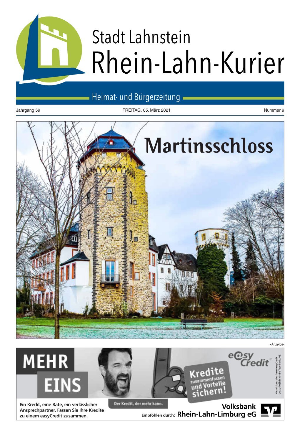 Rhein-Lahn-Kurier