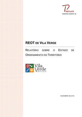 Reot De Vila Verde