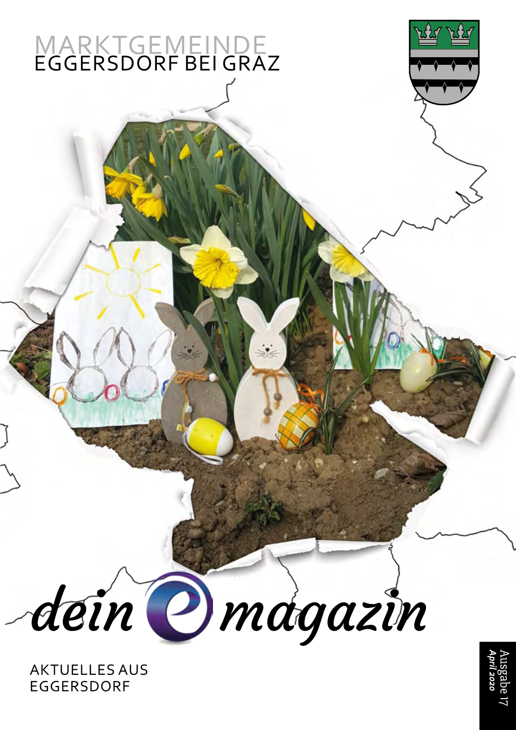 Magazin Dein