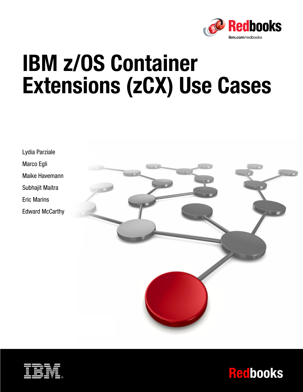Zcx) Use Cases