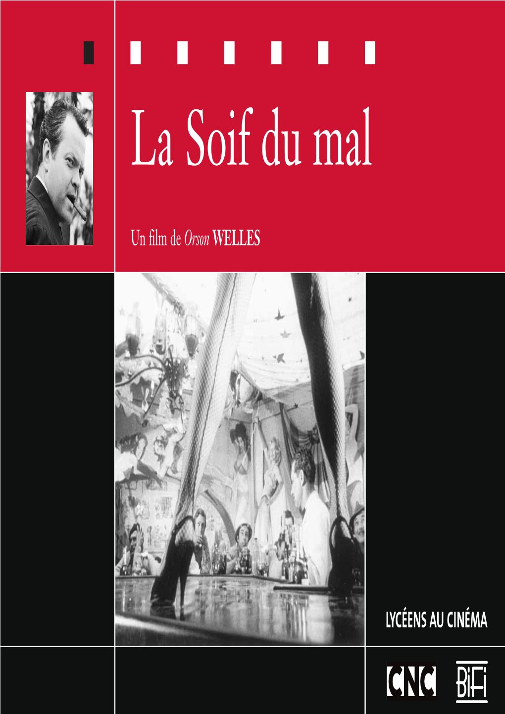 La Soif Du Mal