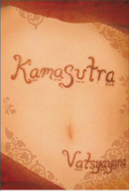 Kamasutra COVER