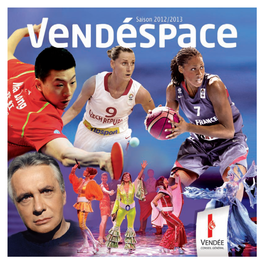 Vendée Basket250 Équipes Seniors (Masculines Et Féminines)
