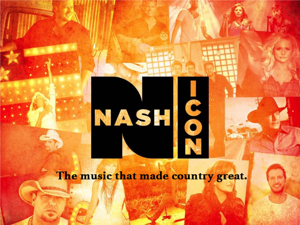 NASH Icons Pitchkit