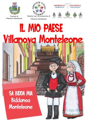 Guida Turistica Di Villanova Monteleone