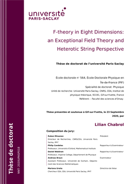 An Exceptional Field Theory and Heterotic String Perspective