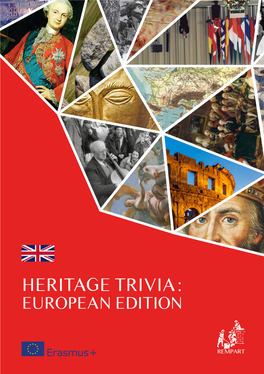 Heritage Trivia : European Edition