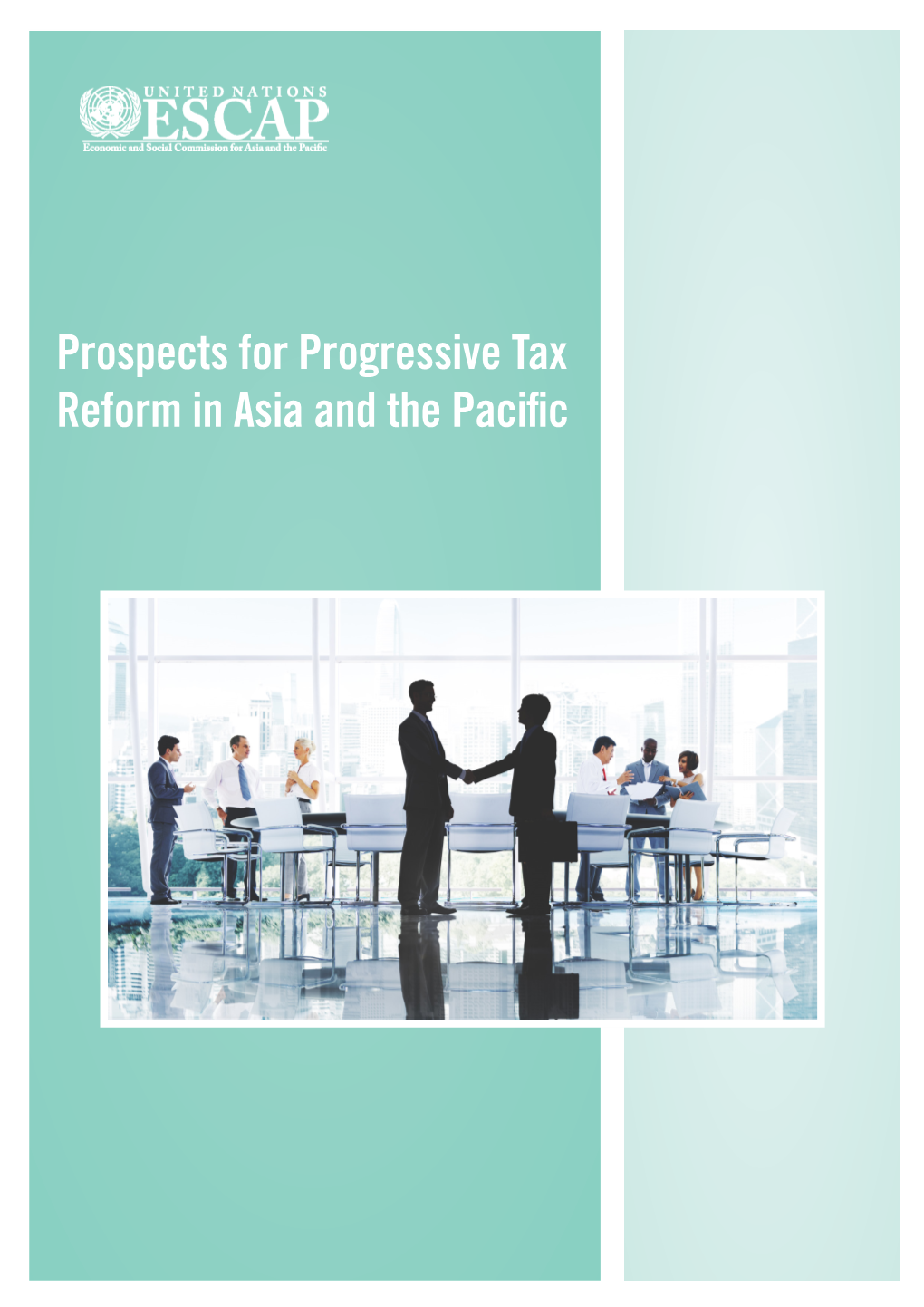 Prospects for Progressive Tax Reform in Asia and the Pacific