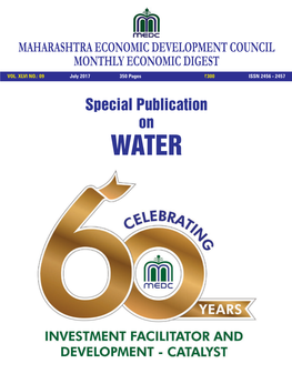 Special Publication On