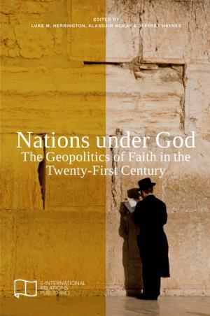 Nations Under God Edited by Luke M