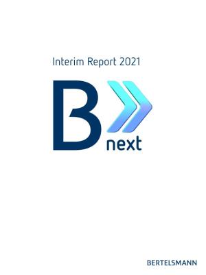 Interim Report 2021
