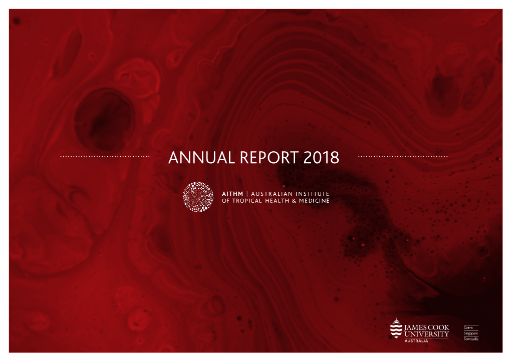 Annual Report 2018