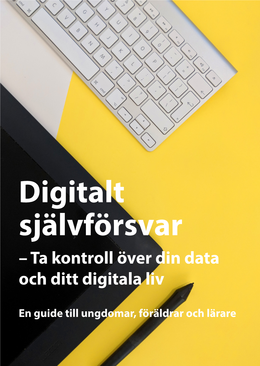 Digitalt Självförsvar.Pdf