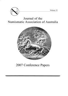 2007 Conference Papers