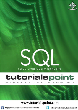 SQL Is a Database Computer Language Designed for the Retrieval and Management of Data in a Relational Database