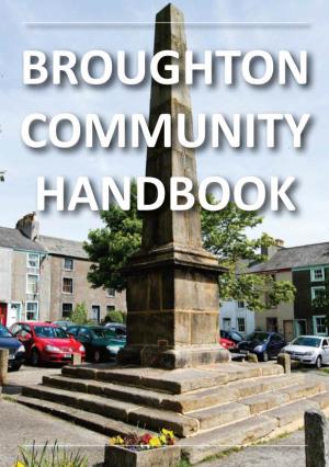 Broughton Community Handbook