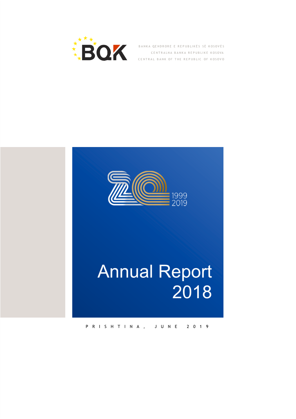 Annual Report 2018