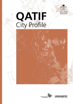 + Qatif City Profile