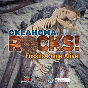 Fossils Come Alive!