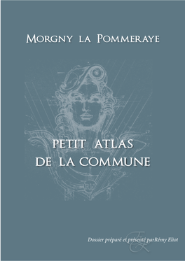 Petit Atlas De La Commune
