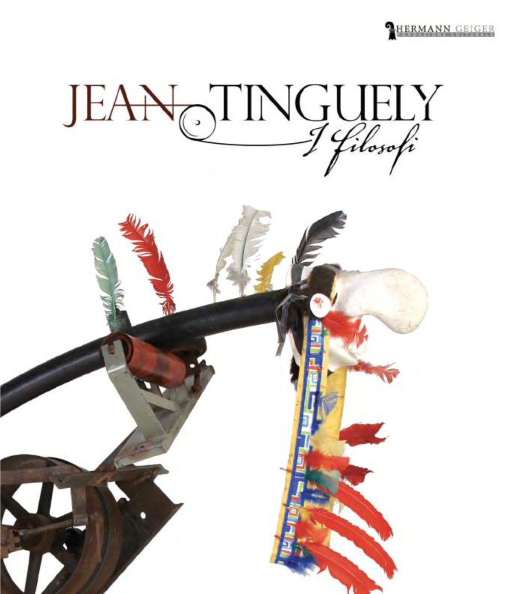 Catalogo-Tinguely.Pdf