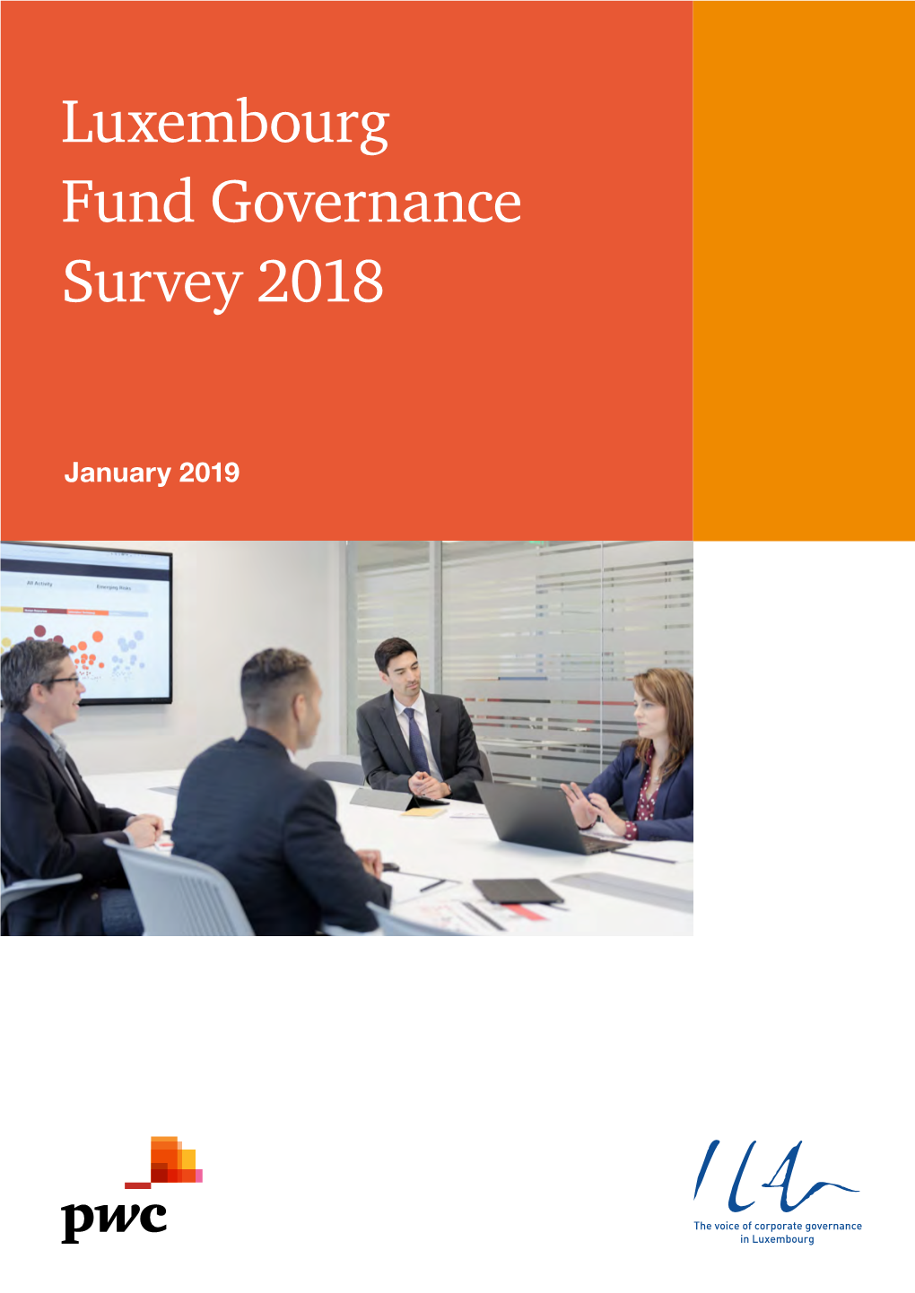 Luxembourg Fund Governance Survey 2018