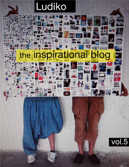 Ludiko the Inspirational Blog