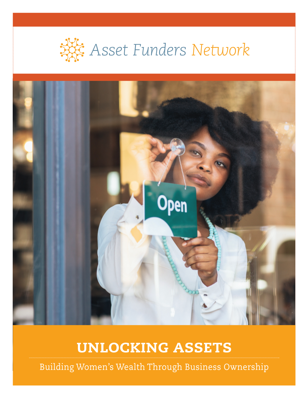 Unlocking Assets