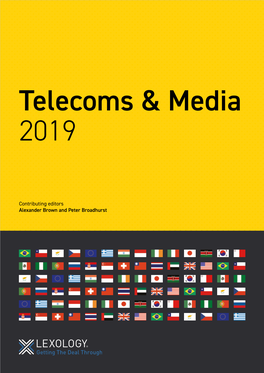 Telecoms & Media 2019