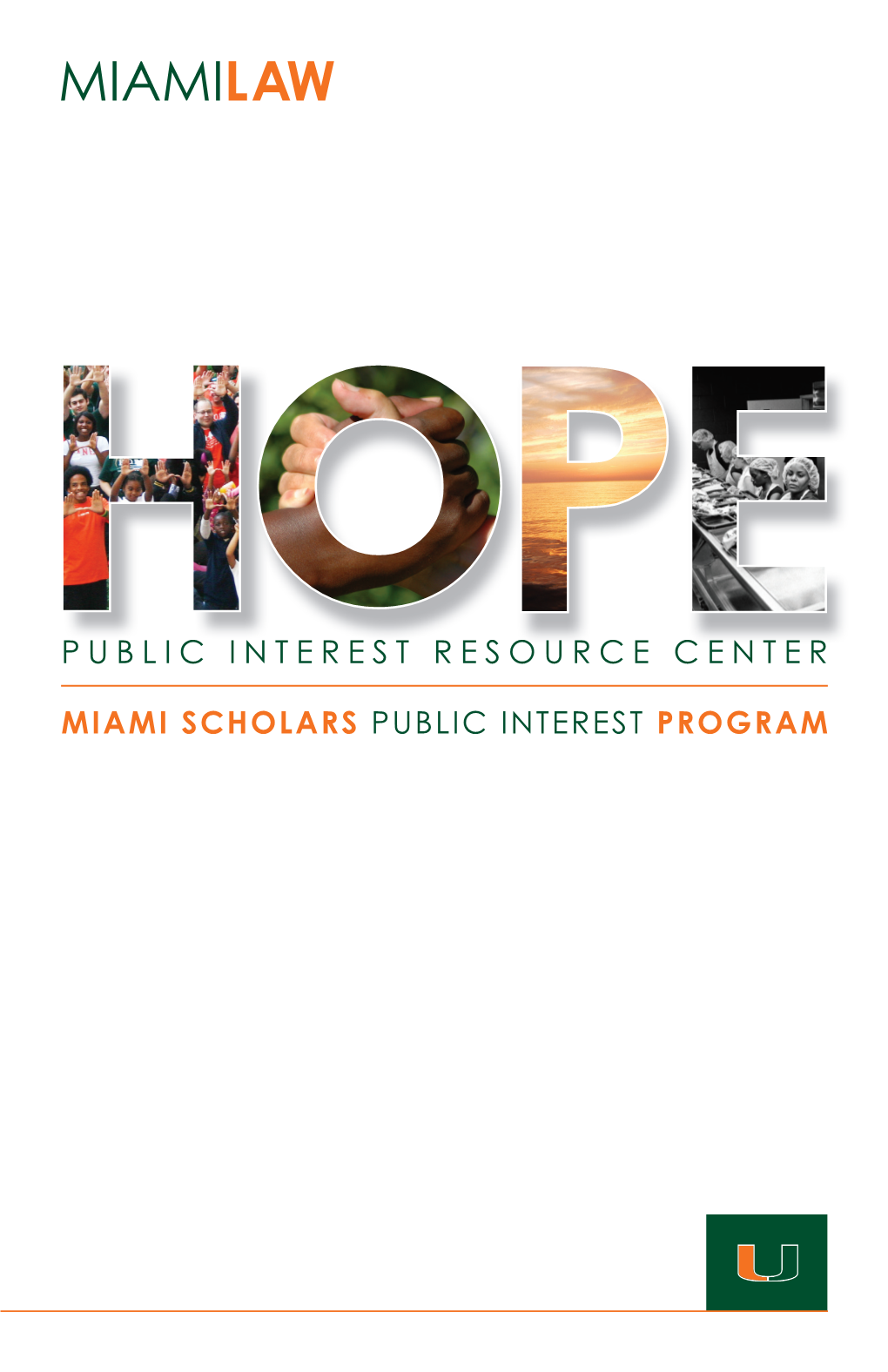 Public Interest Resource Center