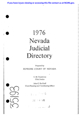 Ne,Rada Judicial Directory