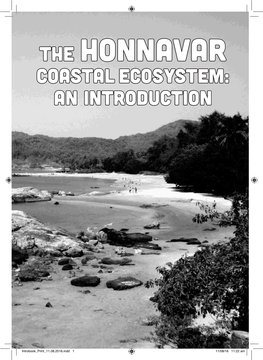 The Honnavar Coastal System