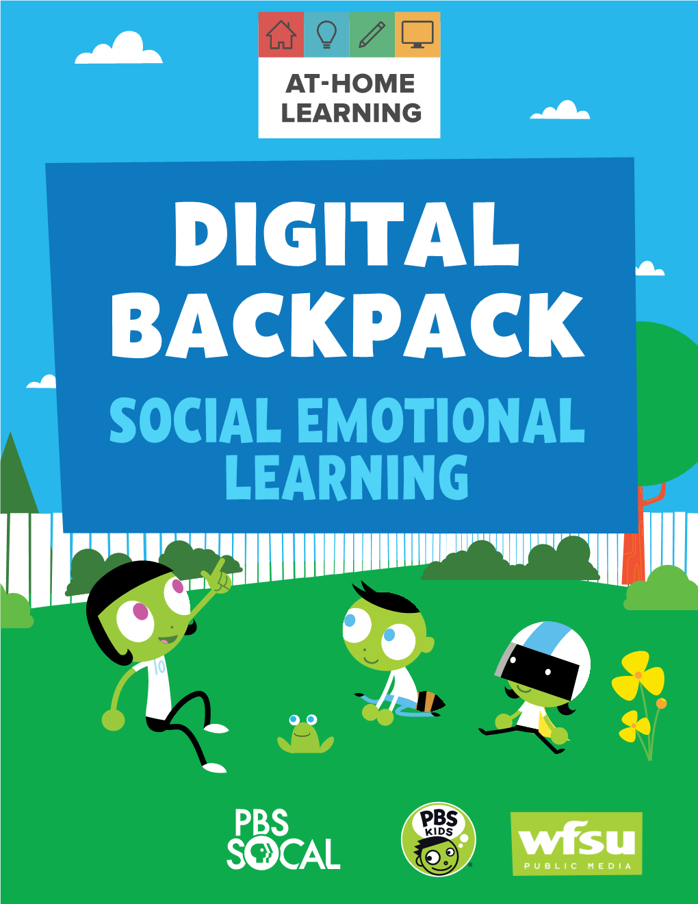 Social-Emotional Learning