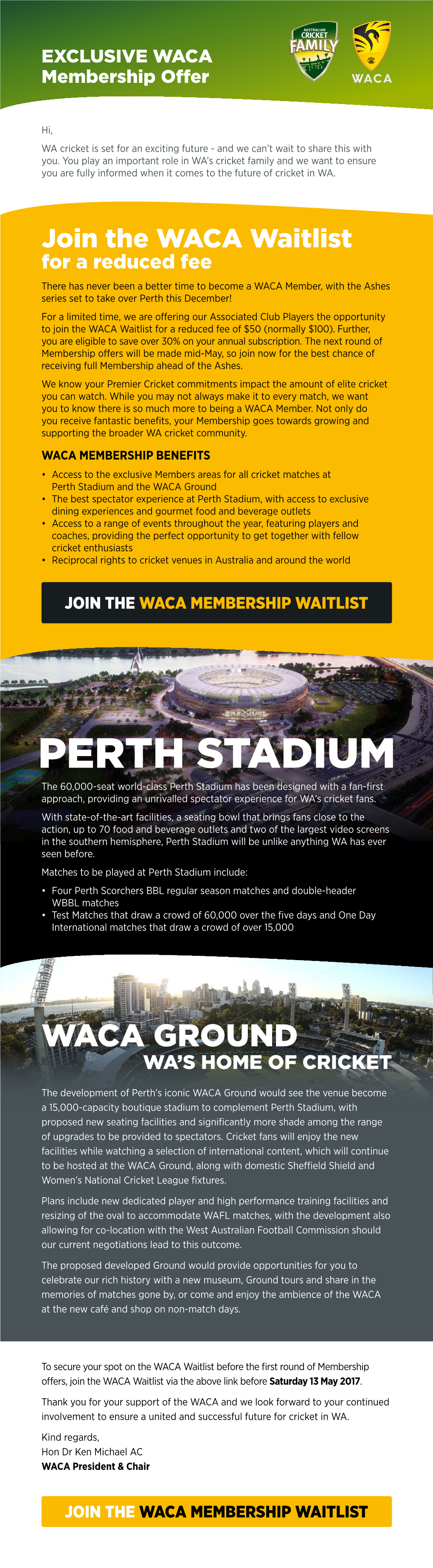 Perth Stadium