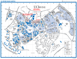 UC IRVINE MAIN CAMPUS Printed on 30% Postconsumer Waste Recycled Paper