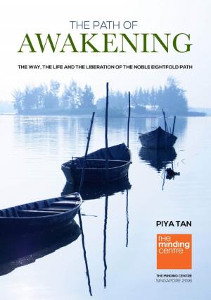 Download the Path of Awakening Here