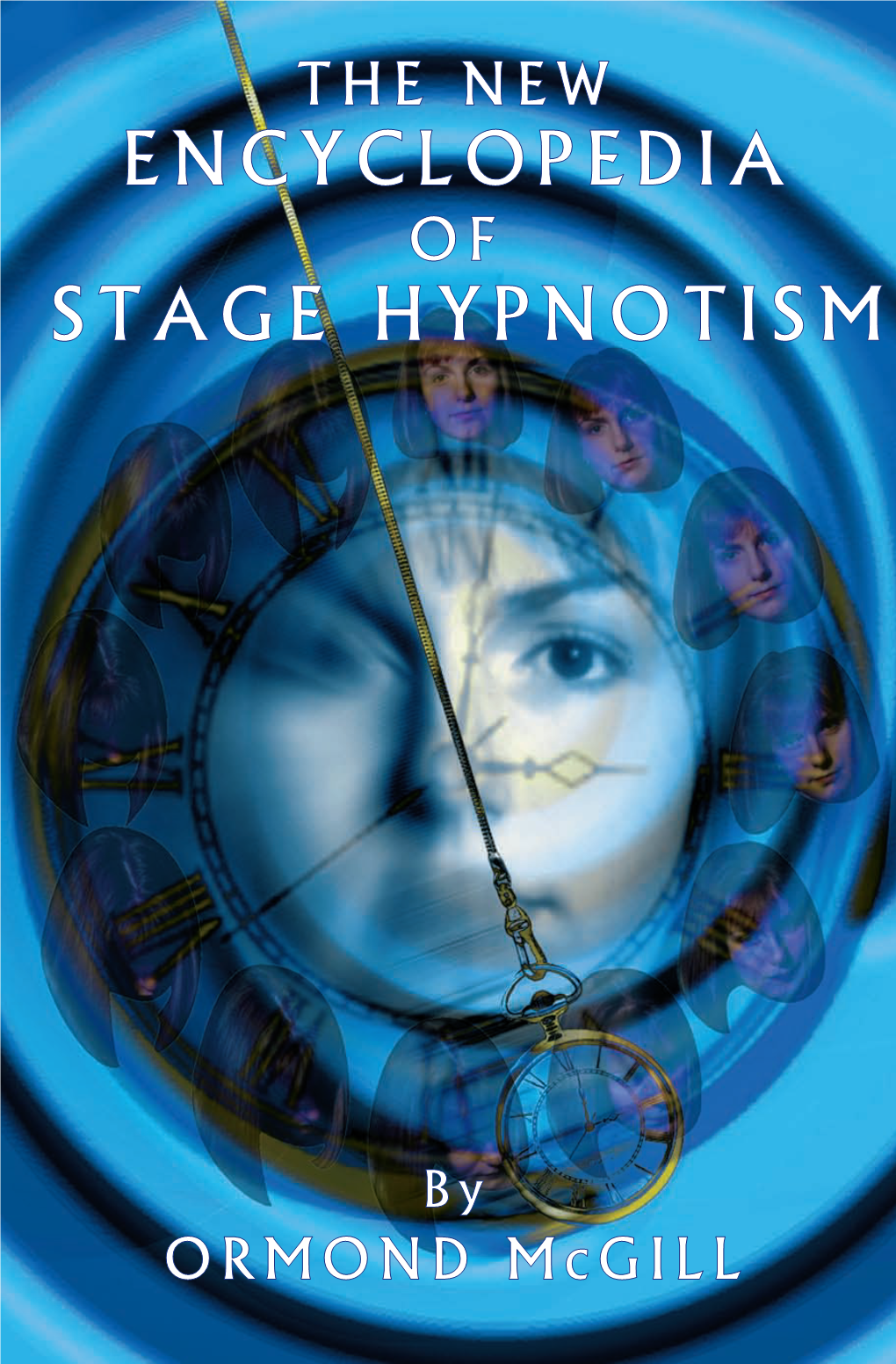Encyclopedia Stage Hypnotism