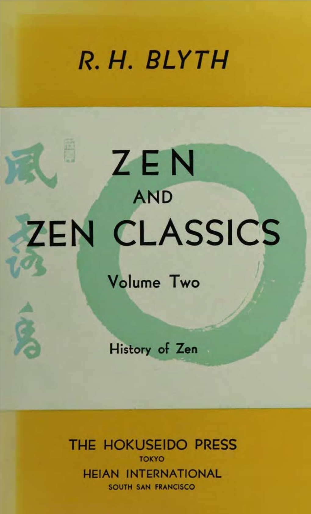 、 Zen Zen Classics