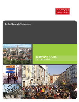 Burgos Handbook