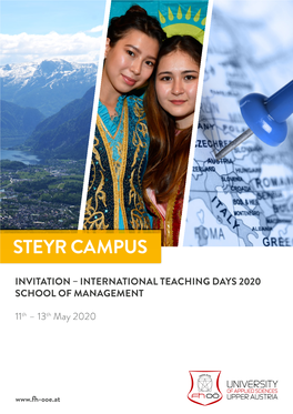 Steyr Campus