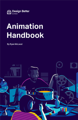 Animation Handbook (PDF)
