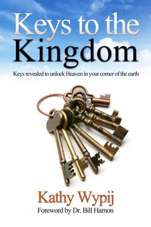 Keys to the Kingdom a Endorsements “Keys to the Kingdom Is a Great Read for Those Who Are Seeking to Grow in Their Relationship to Christ and His Kingdom