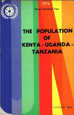 The Populat Kenya