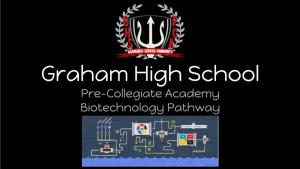 Graham High School