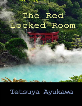 The Red Locked Room