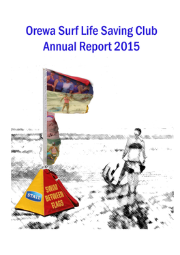 Annual Report 2015