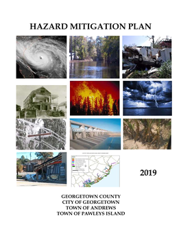 Hazard Mitigation Plan